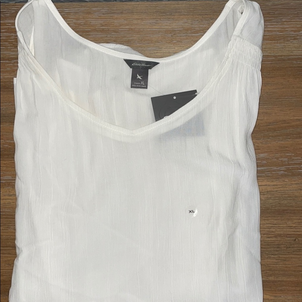 Thistle Tank